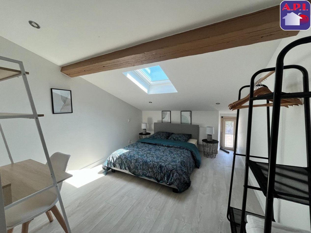 location Appartement Pamiers - Photo 5