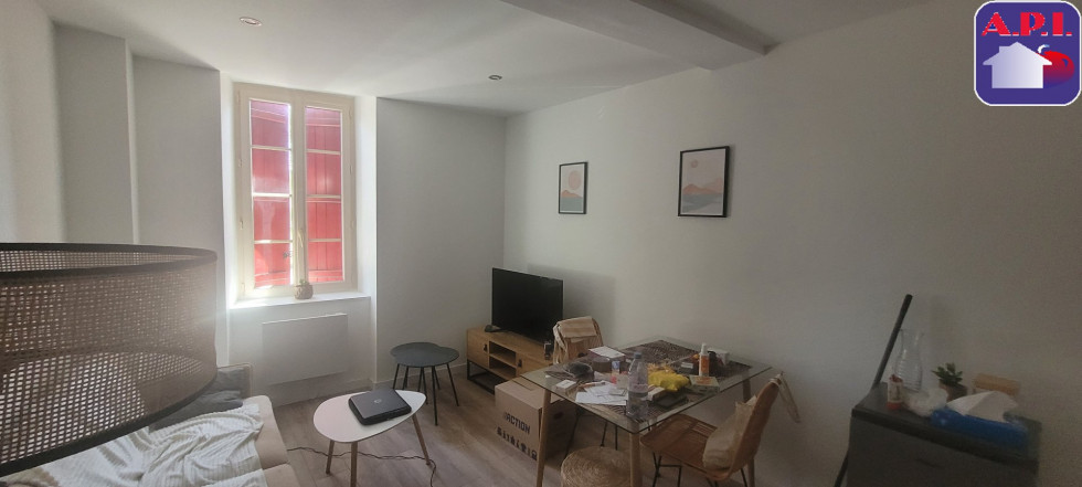 location Appartement Pamiers - Photo 3