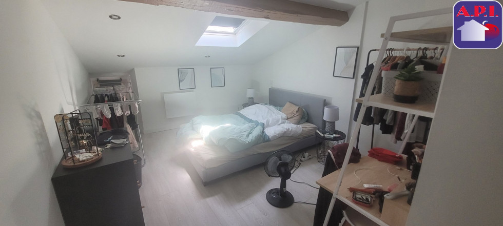 location Appartement Pamiers - Photo 5