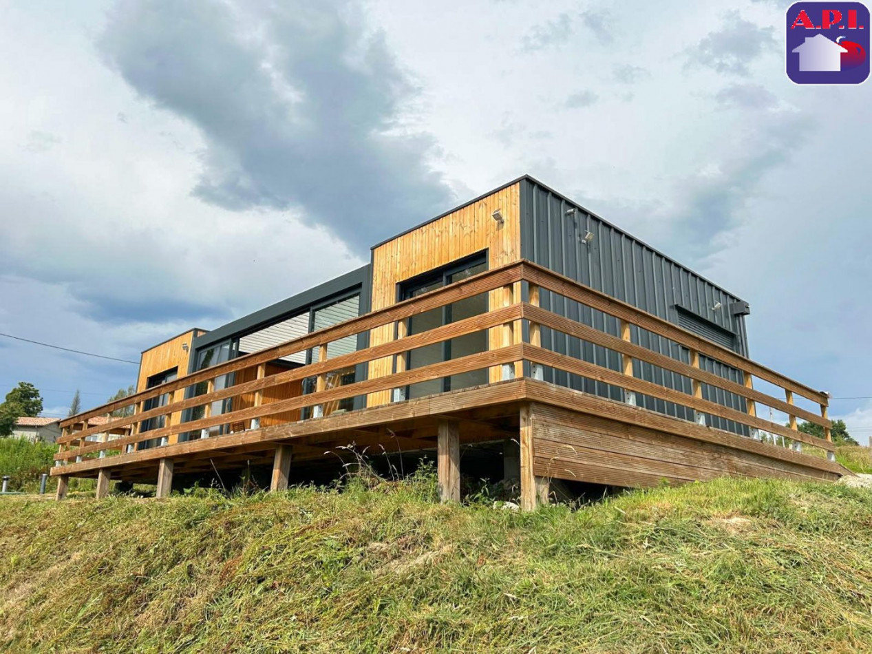 vente Maison Foix - Photo 11