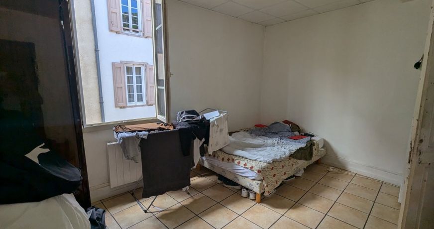 vente Immeuble de rapport Foix