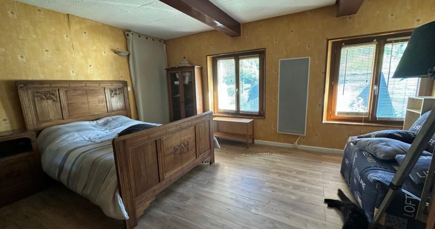 vente Maison Saint Lary