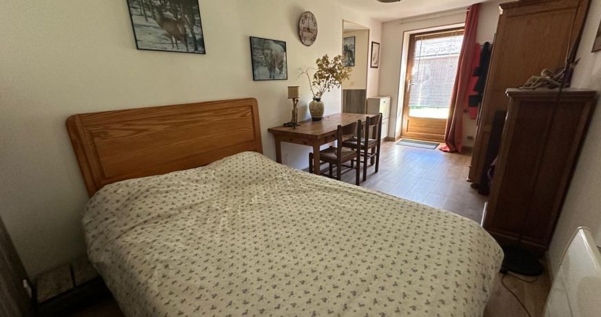 vente Maison Saint Lary