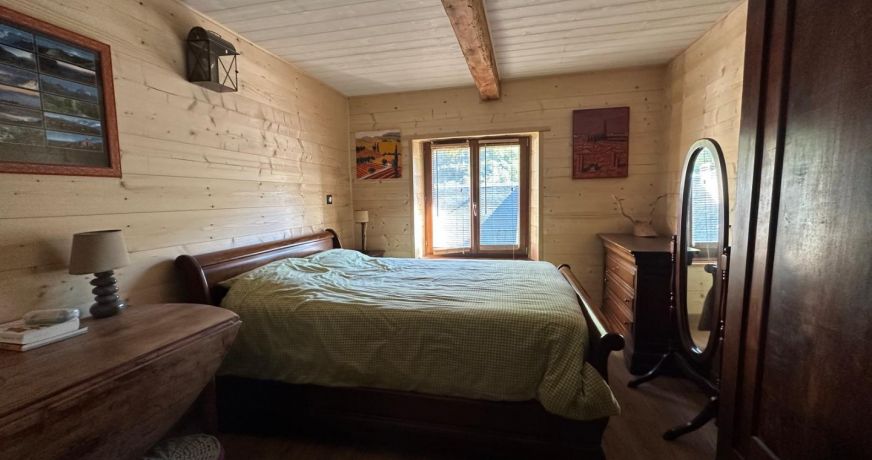 vente Maison Saint Lary