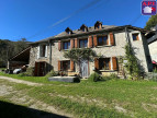 vente Maison Saint Lary