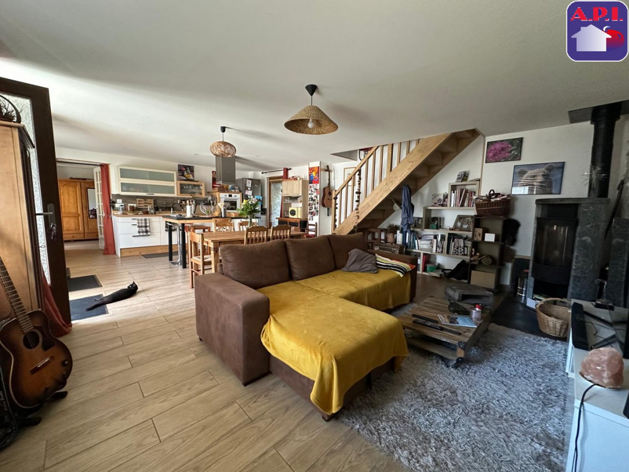 vente Maison Saint Lary - Photo 3