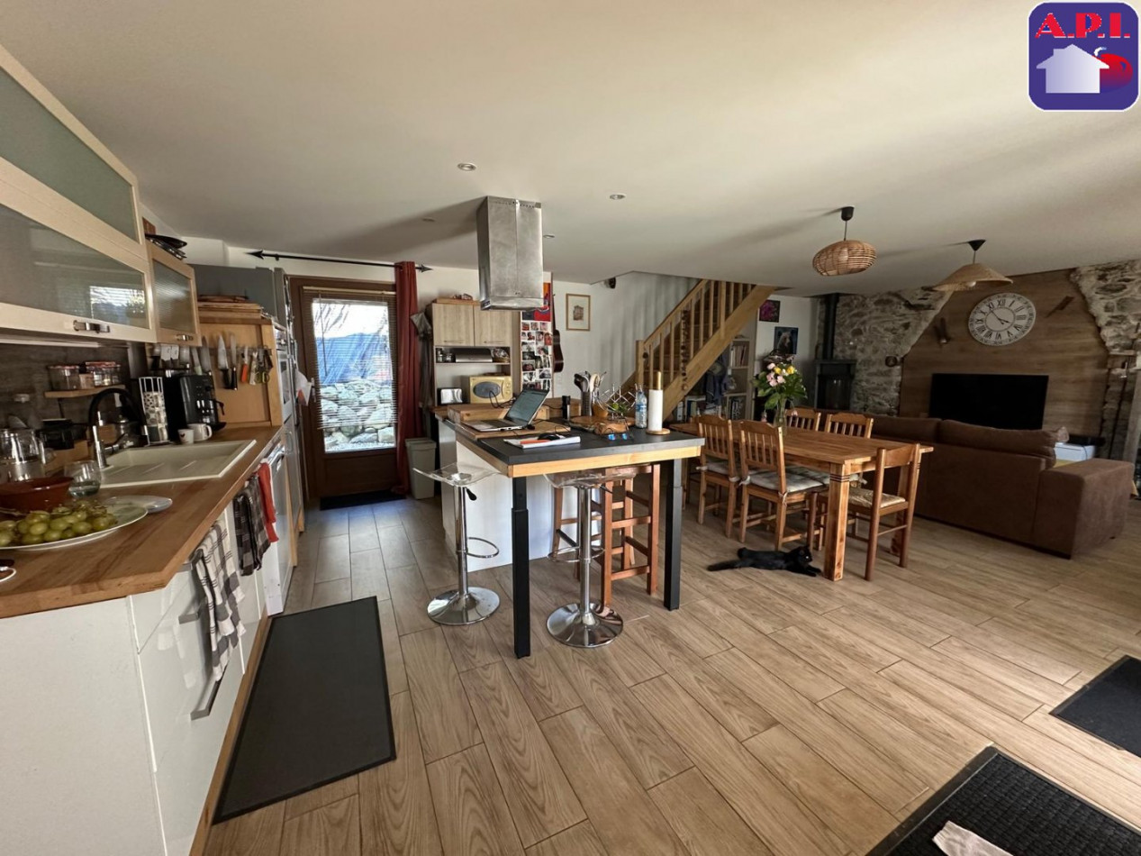 vente Maison Saint Lary - Photo 4