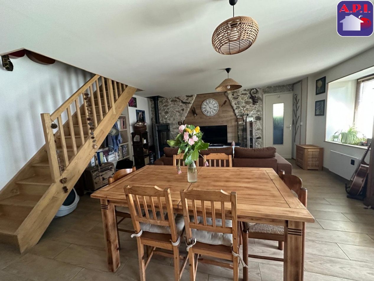 vente Maison Saint Lary - Photo 5