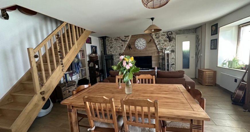 vente Maison Saint Lary