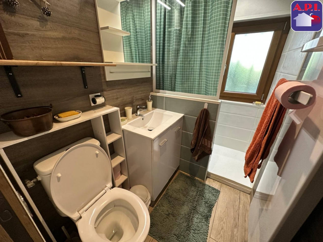 vente Maison Saint Lary - Photo 13