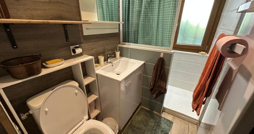 vente Maison Saint Lary