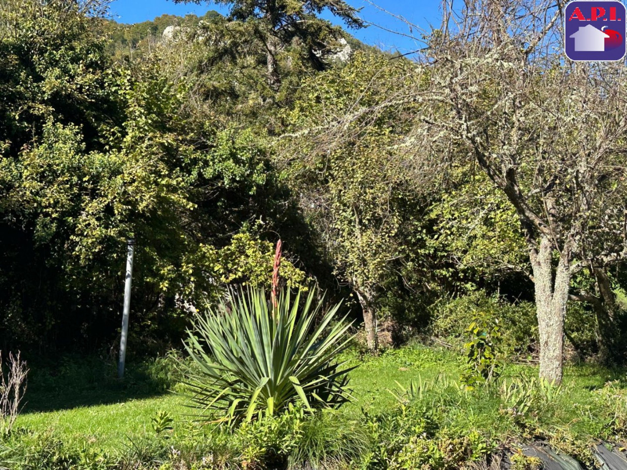 vente Maison Saint Lary - Photo 12