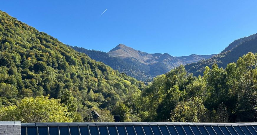 vente Maison Saint Lary