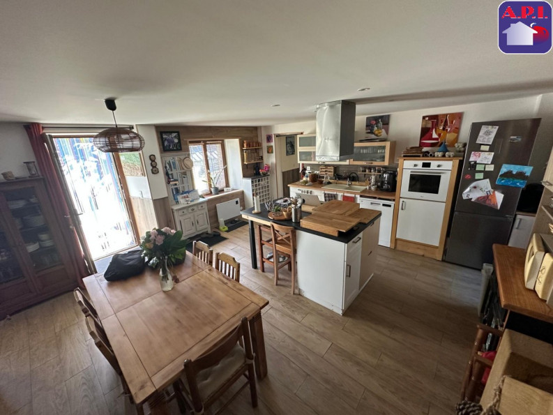 vente Maison Saint Lary - Photo 6