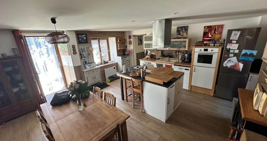vente Maison Saint Lary
