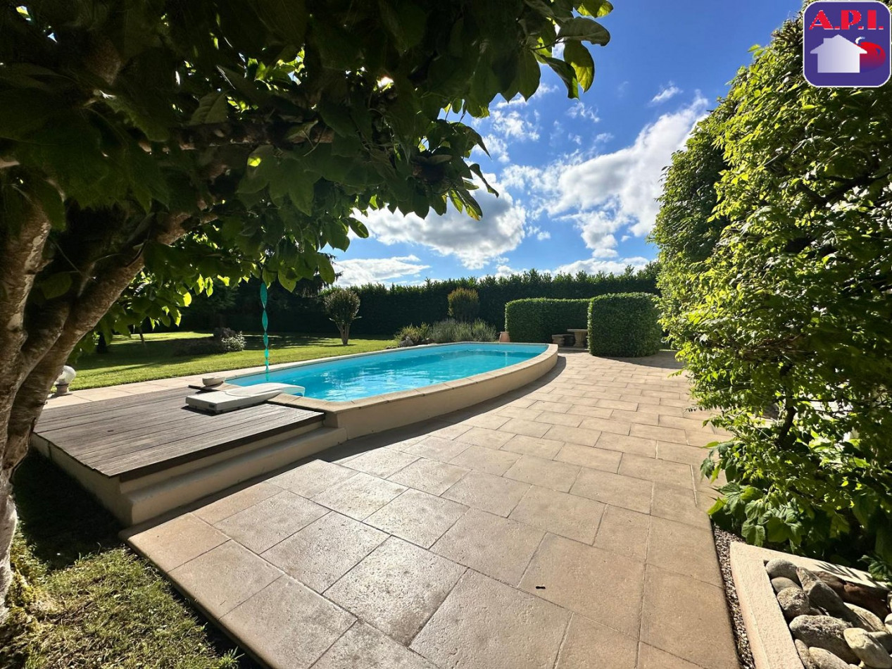 vente Maison Lorp Sentaraille - Photo 7