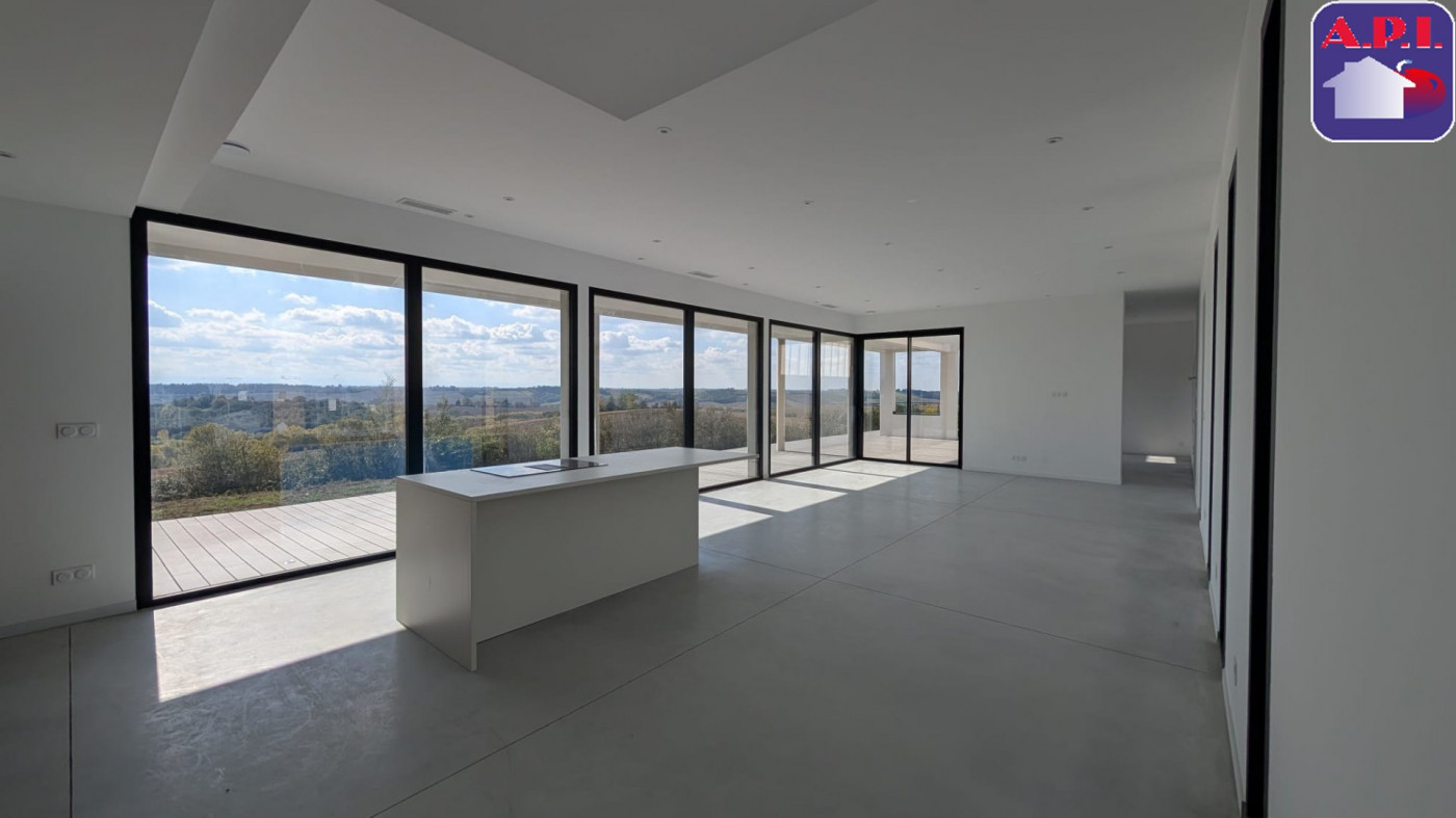 location Maison Nailloux - Photo 3