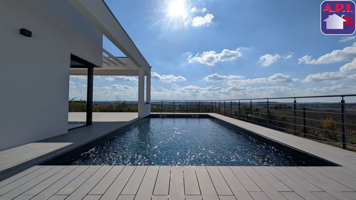 location Maison Nailloux - Photo 1