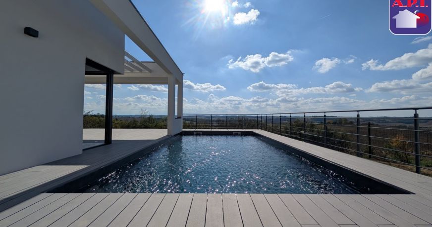 location Maison Nailloux