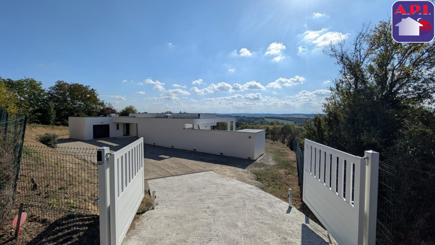 location Maison Nailloux - Photo 15