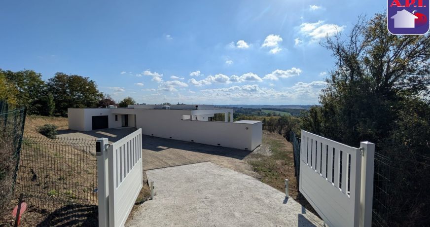 location Maison Nailloux