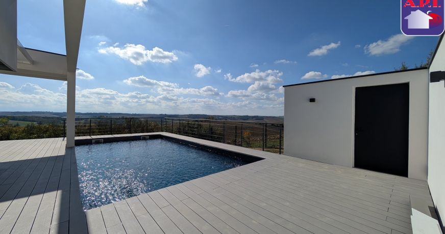 location Maison Nailloux