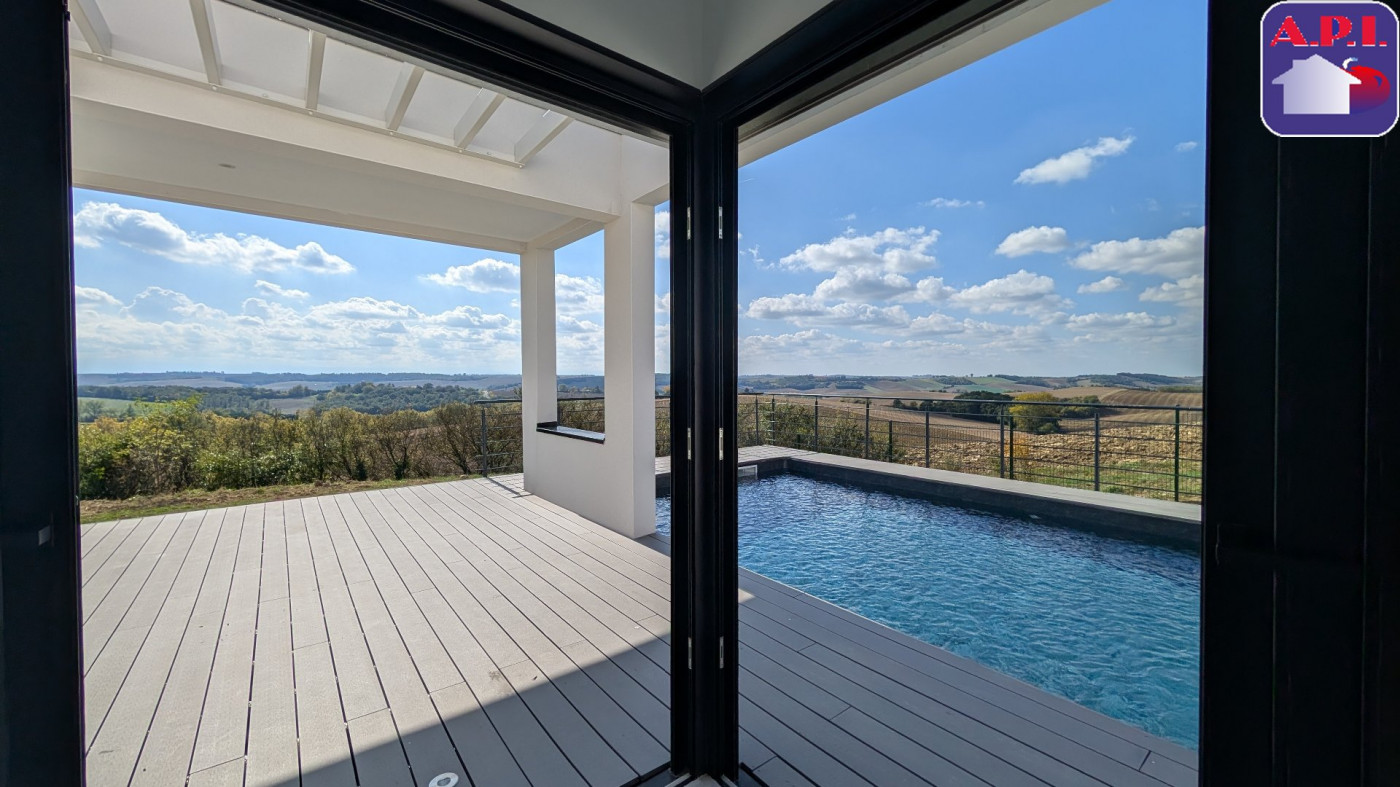 location Maison Nailloux - Photo 6