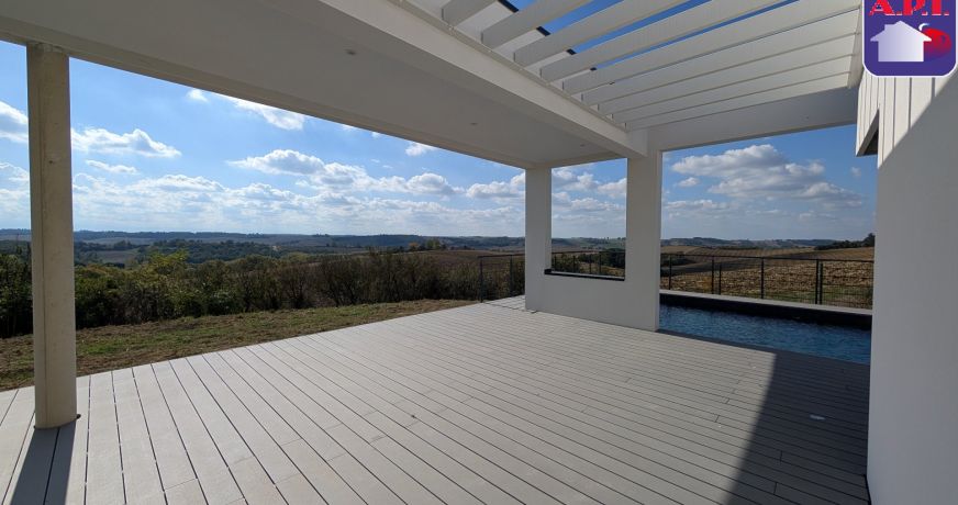 location Maison Nailloux