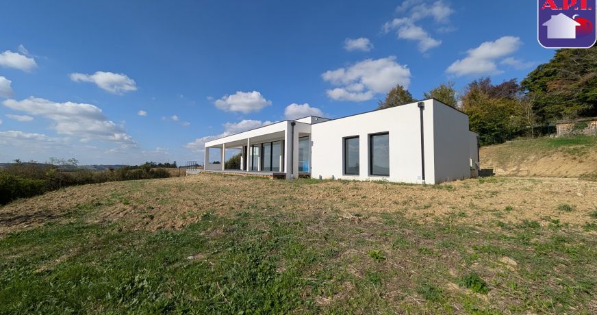 location Maison Nailloux