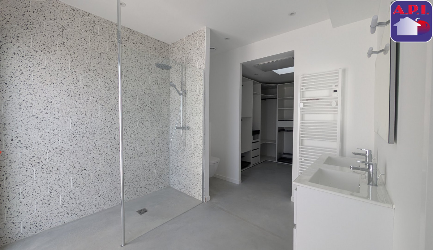 location Maison Nailloux - Photo 7