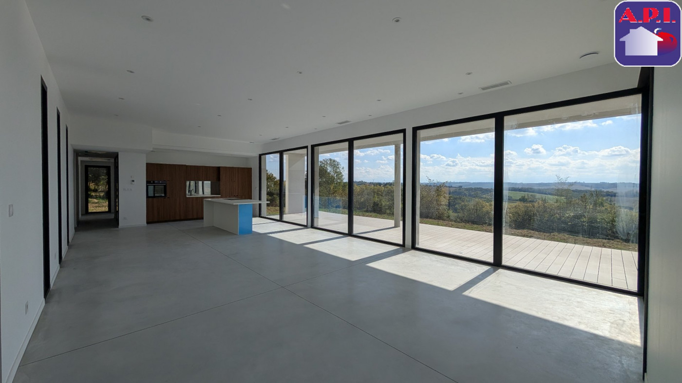 location Maison Nailloux - Photo 8