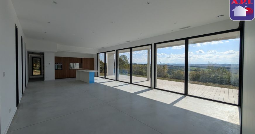 location Maison Nailloux