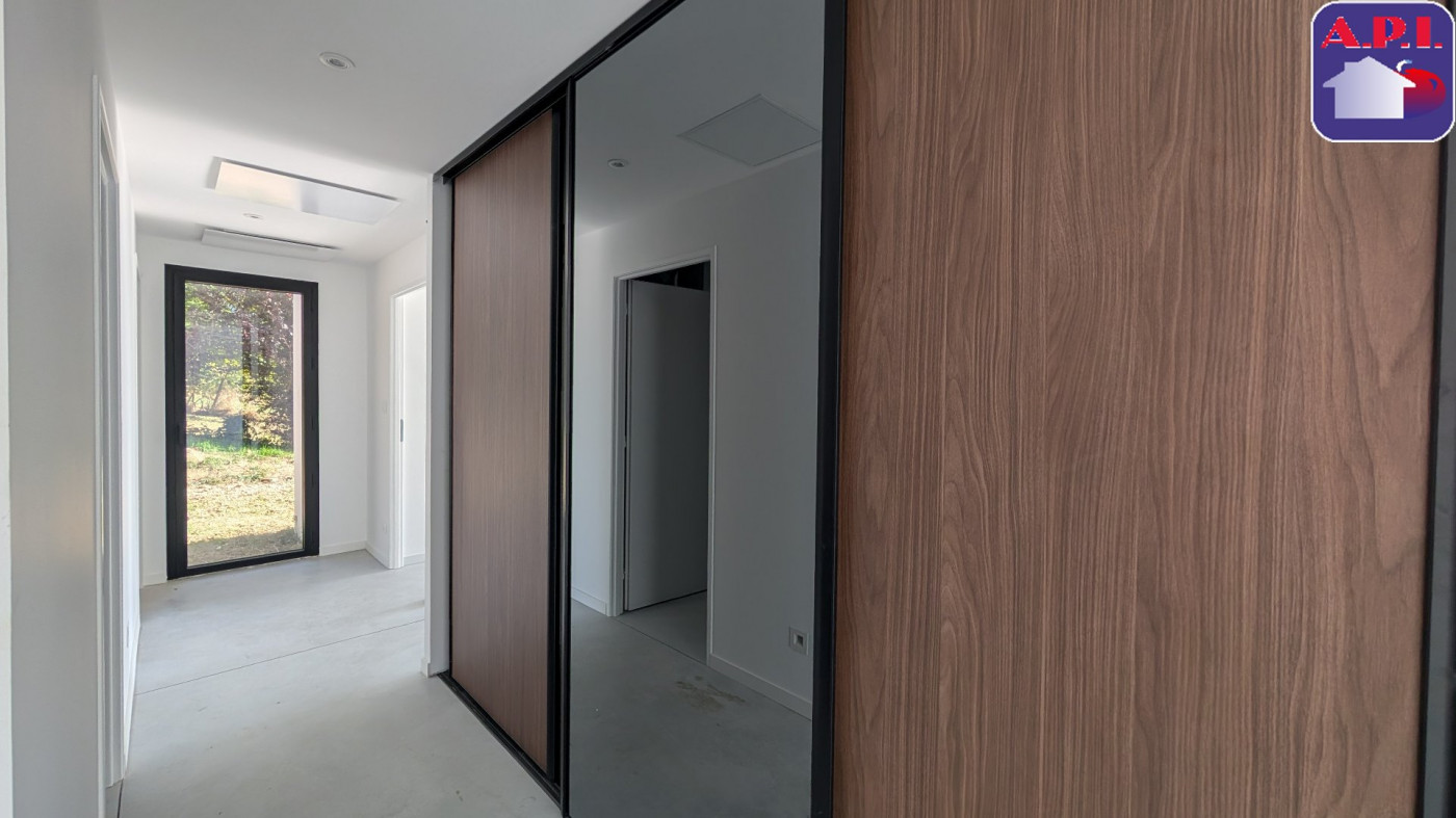 location Maison Nailloux - Photo 9