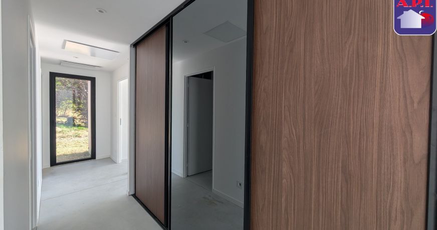 location Maison Nailloux