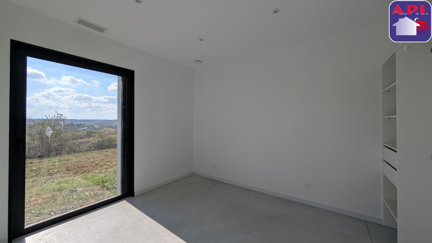 location Maison Nailloux - Photo 10