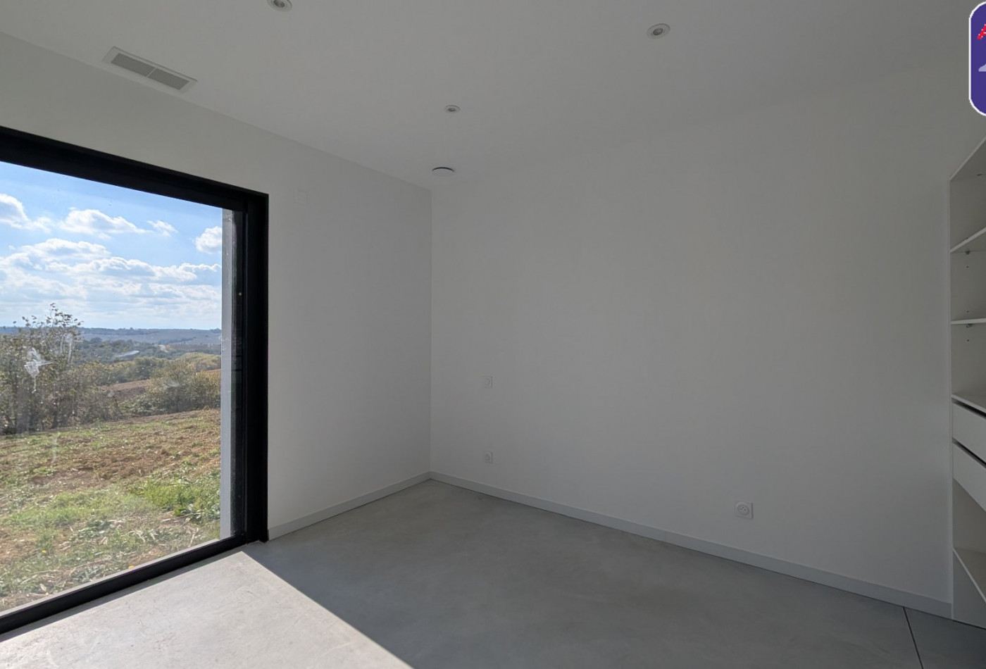 location Maison Nailloux - Photo 10