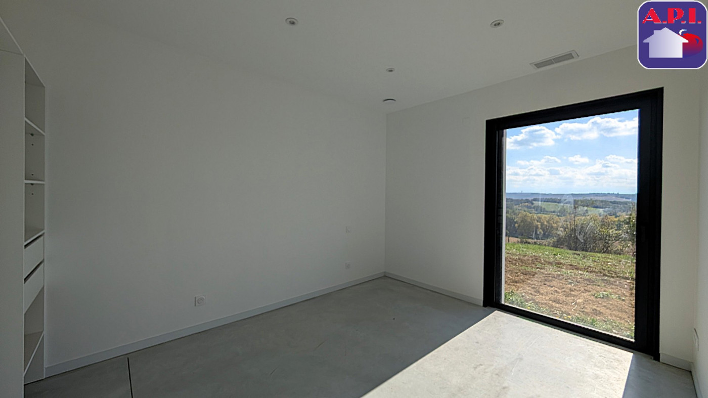 location Maison Nailloux - Photo 11