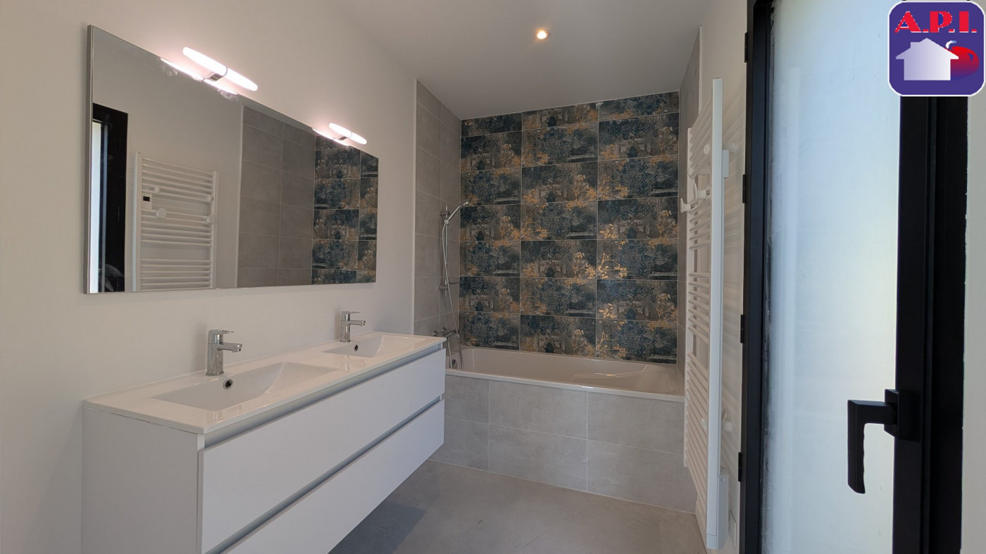 location Maison Nailloux - Photo 12