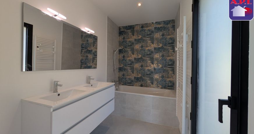 location Maison Nailloux