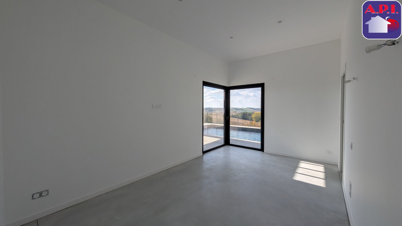 location Maison Nailloux - Photo 5