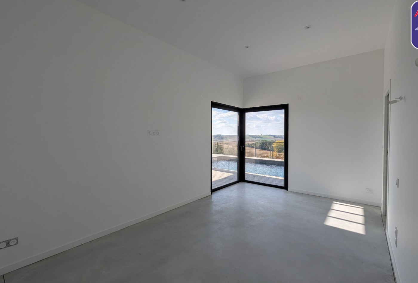 location Maison Nailloux - Photo 5