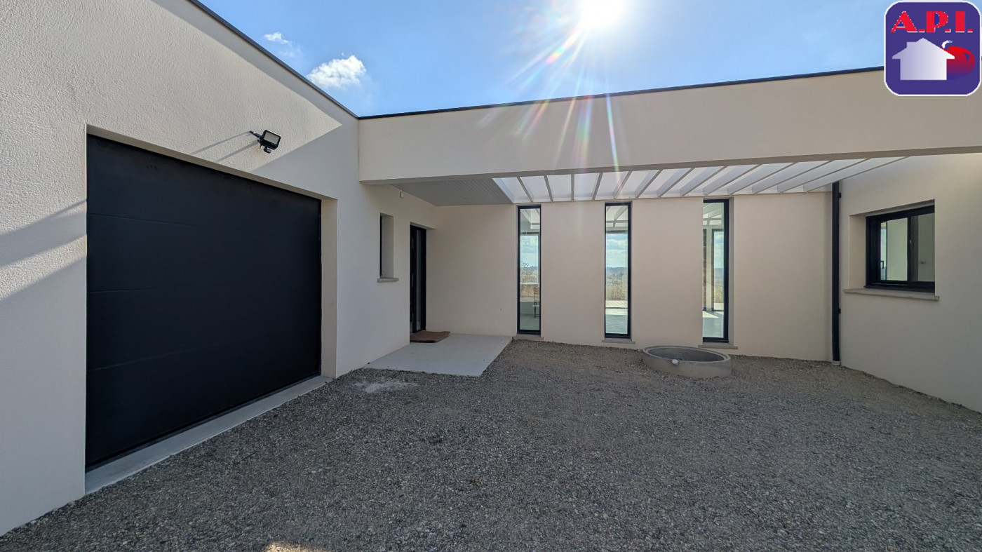 location Maison Nailloux - Photo 2