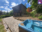 vente Chalet Belcaire