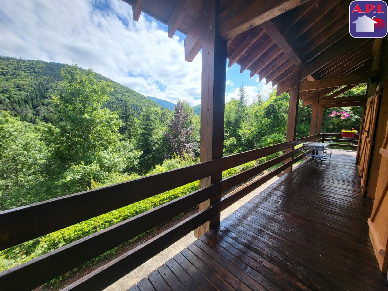 vente Chalet Belcaire - Photo 17