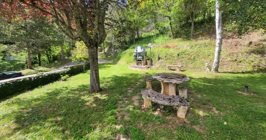 vente Chalet Belcaire