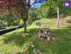 vente Chalet Belcaire
