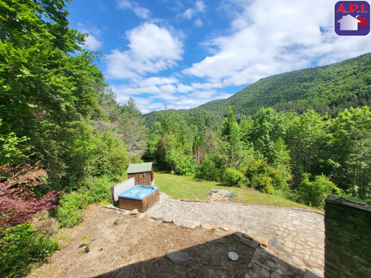vente Chalet Belcaire - Photo 18