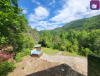 vente Chalet Belcaire