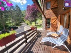 vente Chalet Belcaire