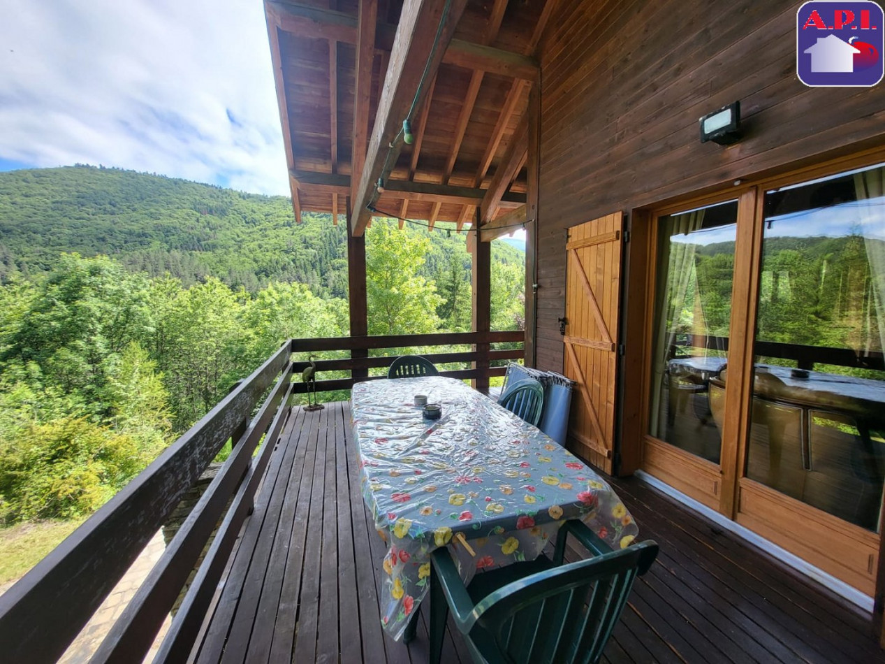 vente Chalet Belcaire - Photo 14